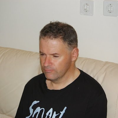 FelixCherniak's profile picture. 