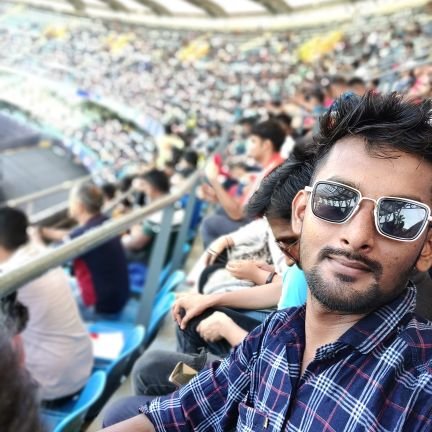 Cricket lover, आम्ही मालवणी 🐬
YOU MATTER