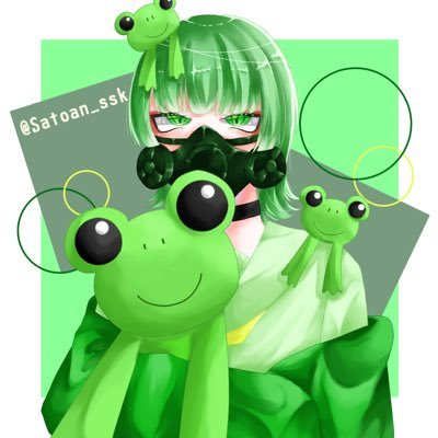 慧餡_さんのプロフィール画像
