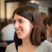 Anouk Teugels (@anoukteugels) Twitter profile photo