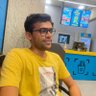 Atul5689477's profile picture. MNNIT Allahabad