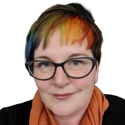 ResearchDoula's profile picture. Academic researcher in perinatal care, doula, birth activist. Special interests in traumatic birth and LGBTQ experiences.