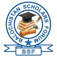 Balochistan Scholars Forum(@BalochistanSF) 's Twitter Profile Photo