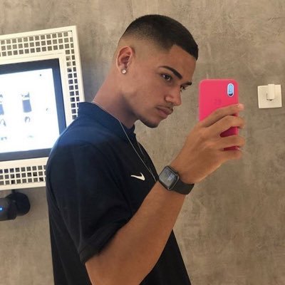 96musika's profile picture. x