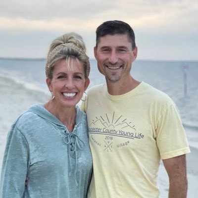 Follower of Christ - Husband - Father - Friend - Young Life Leader. To know, enjoy, and display God.