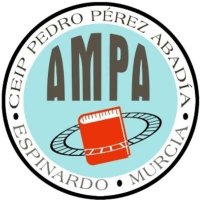 AMPA CEIP PEDRO PEREZ ABADIA (@ampaabadia) 's Twitter Profile Photo AMPA CEIP PEDRO PEREZ ABADIA (@ampaabadia) 's Twitter Profile Photo