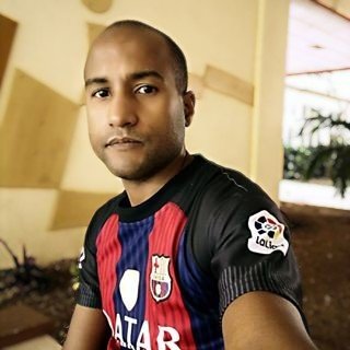 Frontend Developer con Angular, amante de las tecnologías 😍😉 y fiel al Barcelona FC.