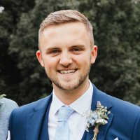 Will Ridley (@willyridley) 's Twitter Profile Photo Will Ridley (@willyridley) 's Twitter Profile Photo