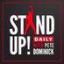 StandUP! w/ Pete (@standupwithpete) Twitter profile photo StandUP! w/ Pete (@standupwithpete) Twitter profile photo