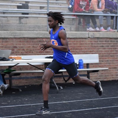 MurphyTre22's profile picture. @MontreatXCTF ‘27| Long Jump 7.05m(23’1.25)