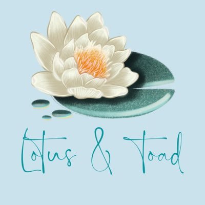 Lotus & Toad