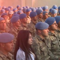 Gunay Valiyeva (@gunayrasul) 's Twitter Profile