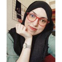 Nilüfer ZEYBEK(@academic_lulu) 's Twitter Profile Photo