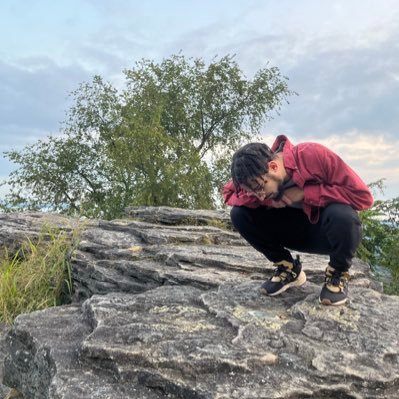 CAM🪐 Profile