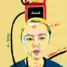 st_ngs's profile picture. 浪漫革命(@romankakumei)Gt.Cho./SongWriter/ギタマニ サポート,REC,作編曲などお気軽に✉️→oikst26@gmail.com