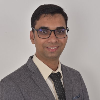 CMA | Author of Books on GST | Researching for simplification of GST
