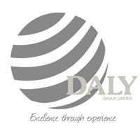 Daly (Group) Ltd (@dalygroup) 's Twitter Profile