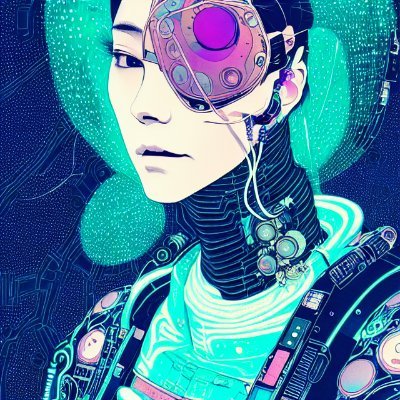 Romeroさんのプロフィール画像