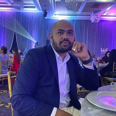 Journalist | Emcee Corporate | Music Lover
Any enquiry: paishazman@gmail.com