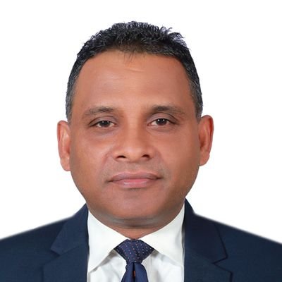 WARTWA's profile picture. Director General of Agriculture, Department of Agriculture, Peradeniya, Sri Lanka