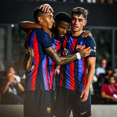 FCBill11's profile picture. FCB