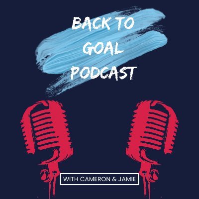 Analysis of all things European football | Hosted by @_CameronSmith10 & @JamieMonks8 🎙🎧 | Enquiries: backtogoalpod@gmail.com