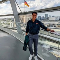 Jonathan Gerona (@jongerona) 's Twitter Profile Photo