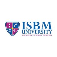 ISBM University(@ISBMUniversity) 's Twitter Profile Photo
