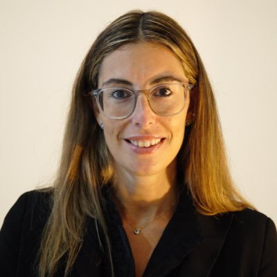Director EU Government Affairs @salesforce - Former @apcoworldwide - Tech geek 👩🏻💻 - Views are my own
