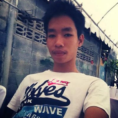 phariwat27's profile picture. 
