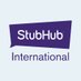 StubHub España (@StubHubES) Twitter profile photo