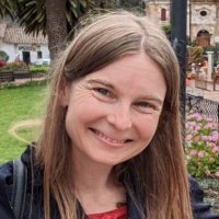 Elisabeth Norcliffe (@ejnorcliffe) 's Twitter Profile