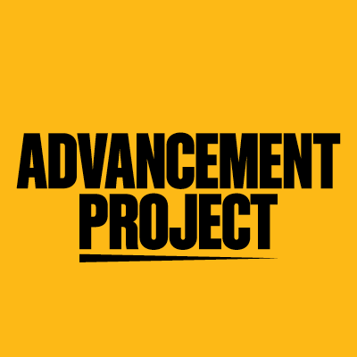 Advancement Project