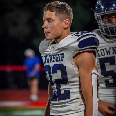 Mannheim Township | class of 2025 | 3.0 GPA | 5”11| 170 | ATH | DonRod717island@gmail.com