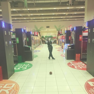 DZ_yamachan's profile picture. いちごミルクを愛する、ほどよくブサイクなP店&ショップ店員です！めちゃくちゃアニメ好きなんでオススメ教えてくださいな！エペとモンハンどハマり中！そして生粋のLiSAっ子なのでよろしくお願いします🤲