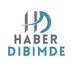 Haber Dibimde (@haberdibimde) Twitter profile photo