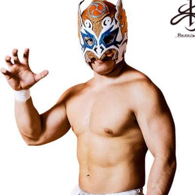 seaser_rdpw's profile picture. 沖縄県南城市出身　琉球ドラゴンプロレス所属