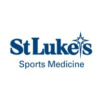 St. Luke's Sports Medicine(@SLUHNSportsMed) 's Twitter Profile Photo