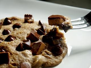 Hot Cookie Bar is the best thing since Hot Cookie Bar.
