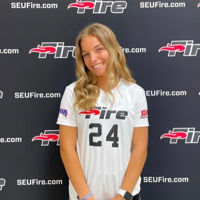 Seu womens soccer 25’