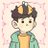 Chanhoou / 차농이(💙,🧡) profile pic