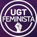 UGT Feminista (@UGTFeminista) Twitter profile photo