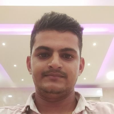 भारतीय जनता पार्टी
मंडल संयोजक
 आईटी