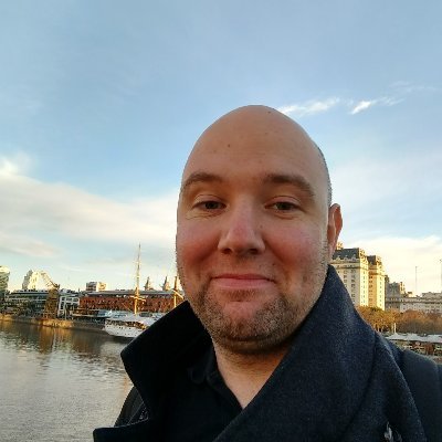 TomvdWe's profile picture. WordPress and SEO enthousiast.