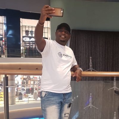 _WambuguIrungu's profile picture. Founder, Expendo! Limited