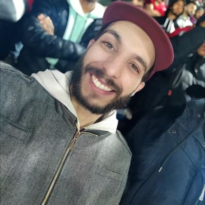 alikinana2's profile picture. 