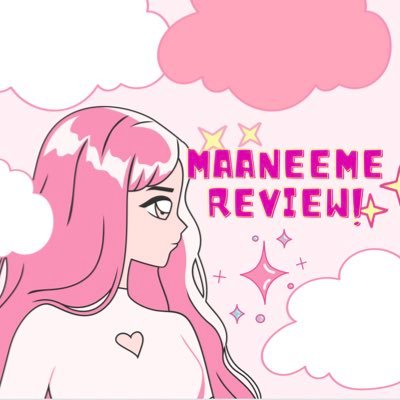 maaneemereview's profile picture. MAANEEMEREVIEW พร้อมแล้วที่จะมาแนะนำบอกต่อของดี ของจึ้ง เกร็ดความรู้ดีๆทุกสรรพสิ่ง รับรองปั๊วะมากกกกไม่ผิดหวังค่ะ!!!!!!