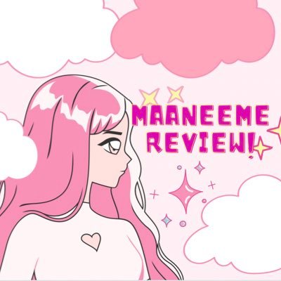 MAANEEMEREVIEW มานี่มีรีวิว จะมาแนะนำบอกต่อของดี ของจึ้ง เกร็ดความรู้ดีๆทุกสรรพสิ่ง รับรองปั๊วะมากกกกไม่ผิดหวังค่ะ!!!!!!