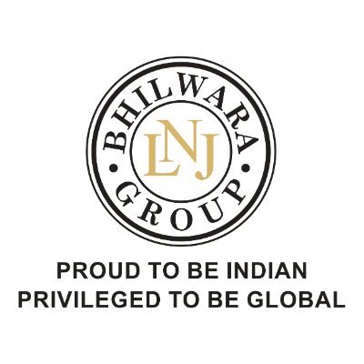 lnjbhilwara's profile picture. Diverse business conglomerate with 60+ years of industrial experience in Textiles, Power Generation, Electro Graphite, ITES, Energy Storage, and Sports.
