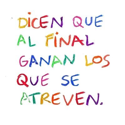 inafontan's profile picture. Desarrollo Web.
Tengo un lunar con forma de ♥️